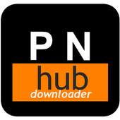 Pn HUB downloader - Fast video saver