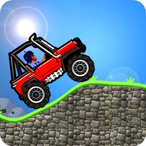 Mini Car Racer: Joy World Adventure