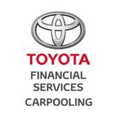 Toyota Carpooling – die Pendlerapp on 9Apps