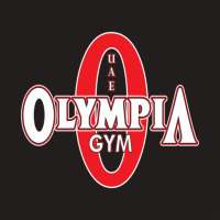 OLYMPIA GYM UAE on 9Apps