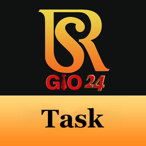 RSGIO24 Task