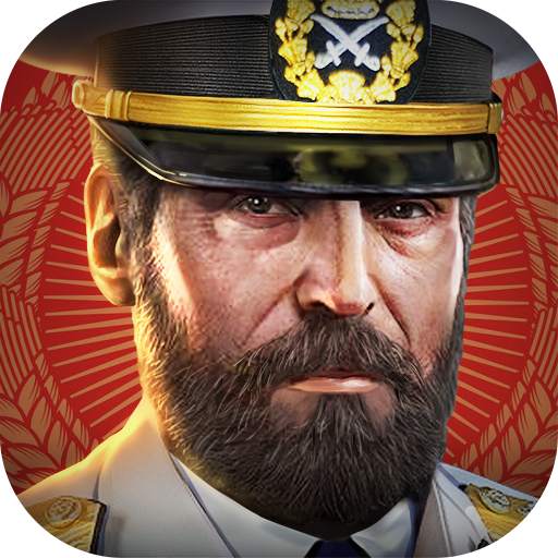 Warship Command: Conquer The Ocean