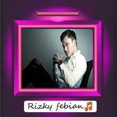 Rizky Febian - Hargai Cinta on 9Apps