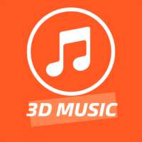 3D Music Player - Online 3d songs app on 9Apps