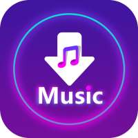 Music Downloader&Mp3 Download