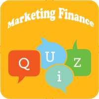 Marketing Finance Quiz on 9Apps