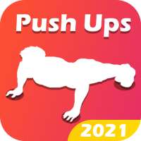 Push Ups Workout : Push Up Exercise 2021