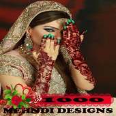 Mehndi Design Collection