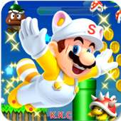 Super Marii Bros 3 - Magical world 2018 on 9Apps