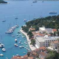 Croatia Tourism