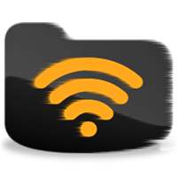 File Explorer WiFi PRO