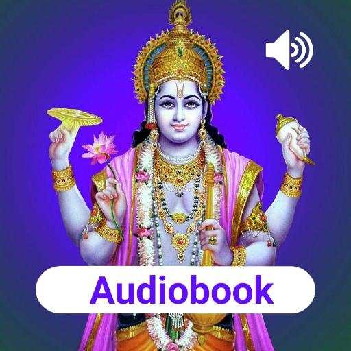 Vishnu Puran Audio&Book (All Chapters)