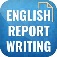 English Report Writing How to Write A Report on 9Apps