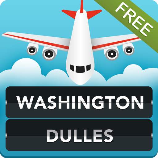 FLIGHTS Washington Dulles