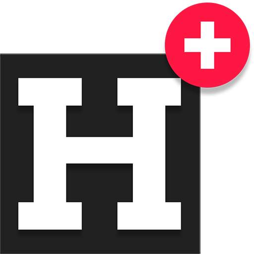 Health Plus - Home Remedies & Wellness App