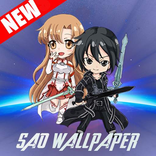 SAO - Sword Art Online Anime W