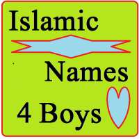 Islamic Names for Boys From Quran With Meanings