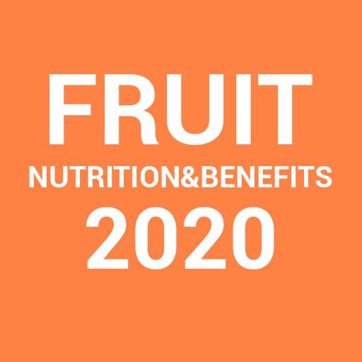 fruit benefits and nutrition