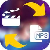 Video to Mp3 Converter on 9Apps