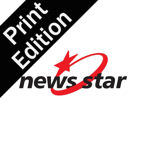 News Star Print Edition