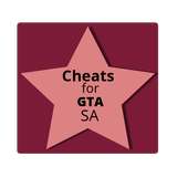Cheats for GTA-San Andreas