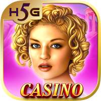 Golden Goddess Casino – Beste Vegas-Spielautomaten