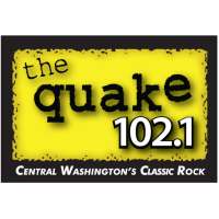 The Quake 102.1 on 9Apps