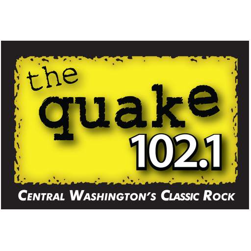 The Quake 102.1