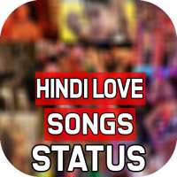 Hindi Love Songs Status