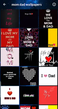 mom dad wallpaper APK Download 2023 - Free - 9Apps mom dad wallpaper APK Download 2023 - Free - 9Apps