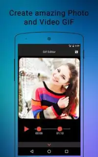 GIF Maker APK Download 2023 - Free - 9Apps