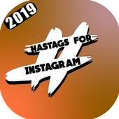 HashTags for Instagram