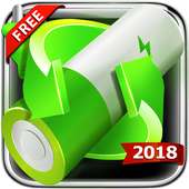 Battery Saver & Speed Power Pro 2018 on 9Apps