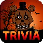 Trivia : Freddy & Friends