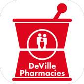 DeVille Pharmacies