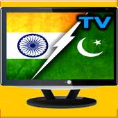 Pak India TV Channels All HD