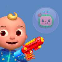 Cocomelon Nursery Rhymes Songs - Videos and Games
