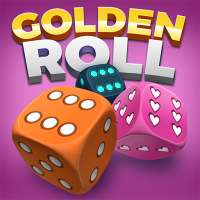 Golden Roll: Il gioco di dadi Yahtzee