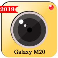 Camera For Galaxy M20 / M20 Pro on 9Apps