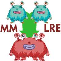 Merge Monsters - Live Radio Ed