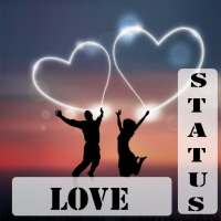Love Status & Shayari in Hindi