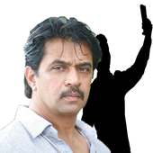 Selfie With Arjun Sarja on 9Apps