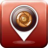 Camera Add Watermark: Time & Location on Photo on 9Apps