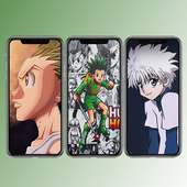 Hunter x Hunter Wallpaper HD