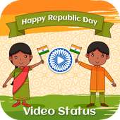 Republic Day Photo Video Status on 9Apps