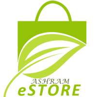 Ashram eStore - Secure Shopping