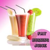 FAT BURNING JUICE