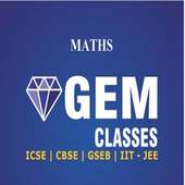 Gem Maths Formulas