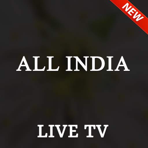 All India Live TV - All India News Papers