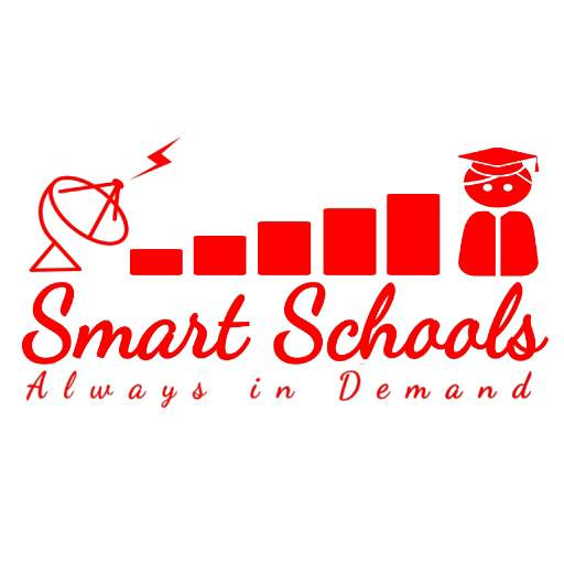 Smart Schools App
